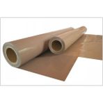 Ptfe Teflon ® Kumaş Yapışkansız 0,25 Mm