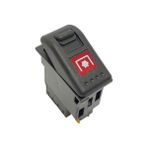 Pto Anahtarı 24V - Bmc/fatıh Yenı Model - Denge 33113