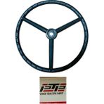 PTP Massey Ferguson 240 Eski Model Direksiyon Simidi Somunlu Tip