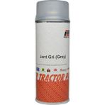 PTP Massey Ferguson Orijinal Jant Gri Sprey Boya 400ML