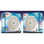 Pts Led Işıklı Tavan ARMATÜRÜ Dıştan Ayarlı -ONR402