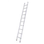 Ptt Tekli Aluminyum Merdiven 3 Metre
