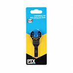 PTX 10x30 mm HCS Dar Alanlar Bıçağı