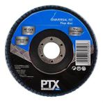 PTX 125 mm Metal Taşlama Diski