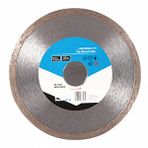 PTX 125 mm Sürekli Elmas Kesme Diski