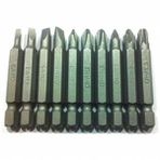 PTX 50 mm PH/PZ/SL Vidalama Ucu