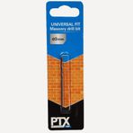 PTX Beton 3x60mm Matkap Ucu