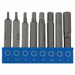 Ptx Hex Allen Bits Uç Seti Sekizli
