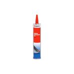 PU Kuvvetli Yapıştırıcı Sızdırmaz Siyah 300ML | Güçlü Yapıştırma, %100 Sızdırmazlık W089010092