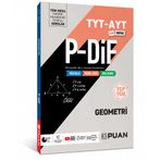 Puan Yay.- Tyt- Ayt Geometri P-dif Konu Anlatımlı 2324