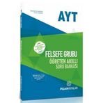 Puan Yayınları AYT Felsefe Grubu Öğreten Akıllı Soru Bankası