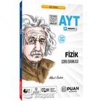 Puan Yayınları AYT Fizik Soru Bankası