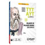 Puan Yayınları TYT AYT Felsefe Ve Felsefe Grubu Soru Bankası