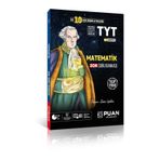 Puan Yayınları TYT Matematik Zor Soru Bankası