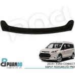 Puando P11255 2014+ Ford Connect Kaput Ruzgarligi Pnd