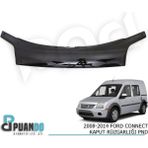 Puando P11256 2008-2014 Ford Connect Kaput Ruzgarligi Pnd