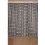 PUANLI MODEL KREM RENK HAZIR İP PERDE 300*280 cm