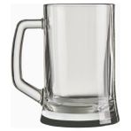 Pub Kulplu Bira Bardağı, 660 Ml, 2 Parça - Standart