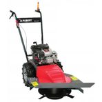 Pubert 55P Roto Mower Rotatif Çayır Biçme Makinası