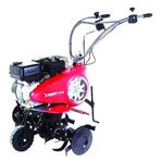 Pubert Aro 55P R210 7 HP 2+1 Teker Takımlı Benzinli Çapa Makinesi