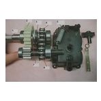 Pubert Elite Pro 55 C2 11 Diş No-4 Şanzıman İçi Dişli