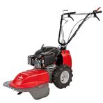 Pubert Junior V3 55p RV225LO Motorlu Çayır Biçme Makinesi