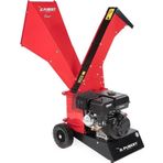 Pubert Kaori 100 p Benzinli Dal Öğütme Makinesi
