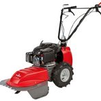 Pubert L Junior V3-Rv225-Lo Benzinli 3.5 Hp Çayır Biçme Makinesi