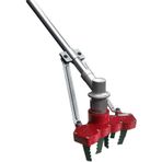 Pubert M4x Tırpan Çapalama Aparatı