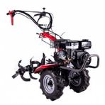 Pubert Maestro 55 P Benzinli Çapalama Makinası