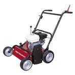 Pubert Maestro 55H Çapalama Makinası