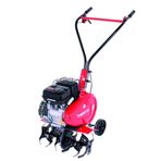 Pubert Nano 20R 98C Çapalama Makinesi