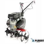 Pubert Nano R80 Benzinli Çapa Makinası