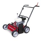 Pubert Oscar Pro 55 Toprak Havalandırma Makinesi