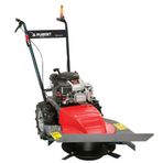 Pubert Roto Mower 65H Rotatif Çayır Biçme Makinası