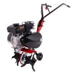 Pubert Uno R100 Çapalama Makinası