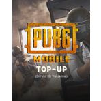 PUBG 325 UC