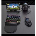 PubG 3in1 Klavye Mouse Bağlayıcı Oyun Konsolu