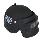 Pubg Kask Oyun Kaskı Erkek Çocuk Oyuncak Kostüm Karekter Oyuncak