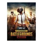 Pubg Mbile 340 Uc (Türkiye) Lütfen Açıklama Okuyun