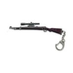Pubg Metal Gewehr 98 Tüfek Anahtarlık Kız Erkek Çocuk Oyuncak Eğitici Oyuncaklar