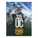 Pubg Mobile 325Uc