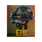 Pubg Mobile 63Uc (Tr) Id Teslimat