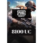 PUBG Mobile 8100 UC Oyun Pini Aylık Kullanım Süresi ile Oyun Deneyimini Geliştirir