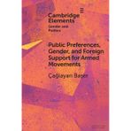 Public Preferences, Gender, and Foreign Support for Armed Movements