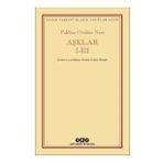 Publius Ovidius Naso Aşklar I-III