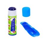 PUCHEN Hayvancılık Marker,Hayvancılık Marker Crayon - Hayvancılık İşaretleme Boyası,Tarım Hayvancılığı Markalama Aksesuarları, Sığır Ayırma Sınıflandırma Aşılaması için Yüksek Görünür İşaretleme Kalemleri