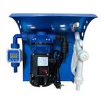 Püdaş Adblue Transfer Seti