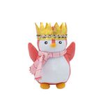 Pudgy Penguins Model 1 Figür Peluş Oyuncak 20 Cm