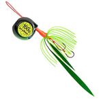 Pudlee RJ-0071 150 g Smoke Green Tai Rubber Suni Yem